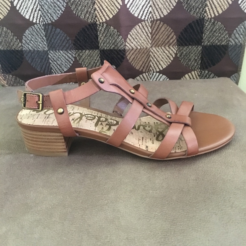 Sandals Sam Edelmam